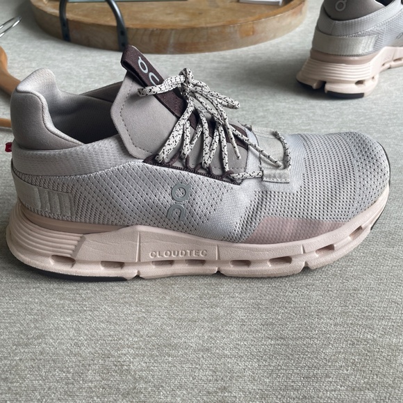 Women’s On Cloud Tennis shoes - Picture 6 of 13